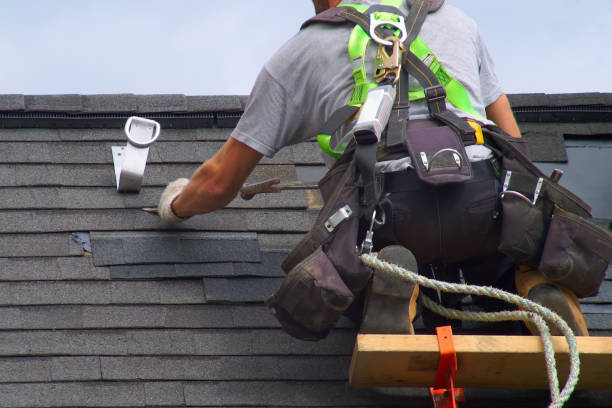 Best Commercial Roofing Services  in Fairfield Glade, TN