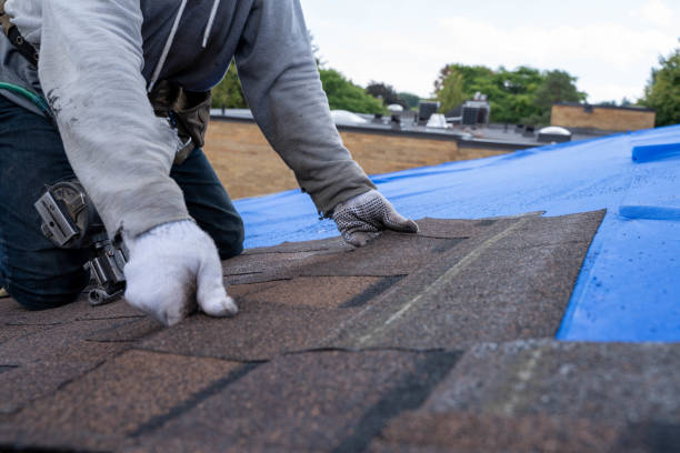 Best Roof Replacement Cost  in Fairfield Glade, TN