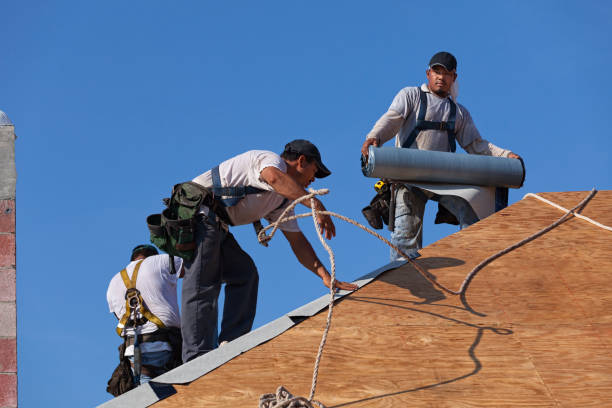 Slate Roofing Contractor in Fairfield Glade, TN