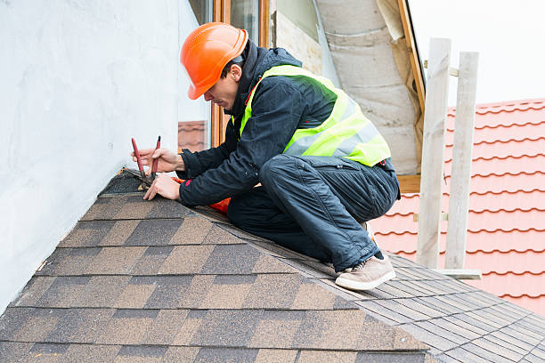 Best Roofing Contractors for Homes  in Fairfield Glade, TN