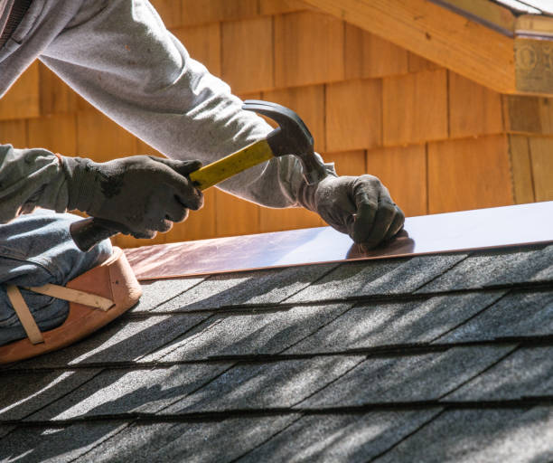 Best Slate Roofing Contractor  in Fairfield Glade, TN
